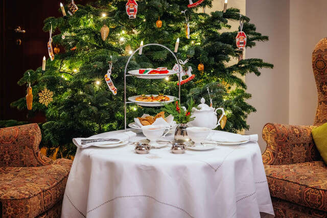 Гостиница Гранд Отель Мойка 22 Санкт-Петербург-191