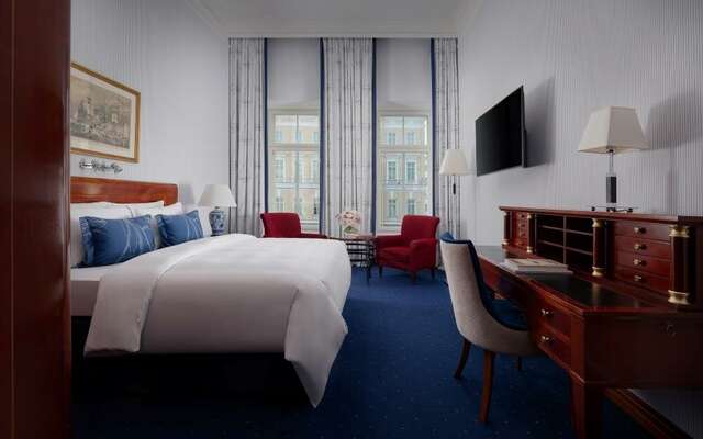 Гостиница Гранд Отель Мойка 22 Санкт-Петербург-230