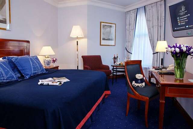 Гостиница Гранд Отель Мойка 22 Санкт-Петербург-141