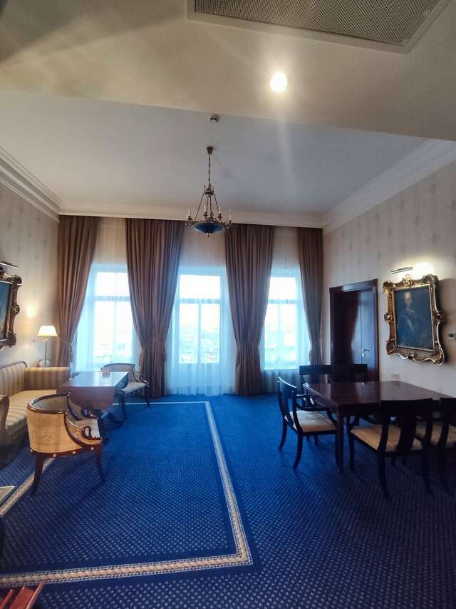 Гостиница Гранд Отель Мойка 22 Санкт-Петербург-196