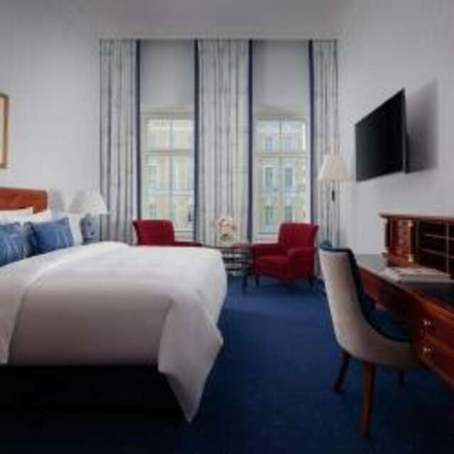 Гостиница Гранд Отель Мойка 22 Санкт-Петербург-73