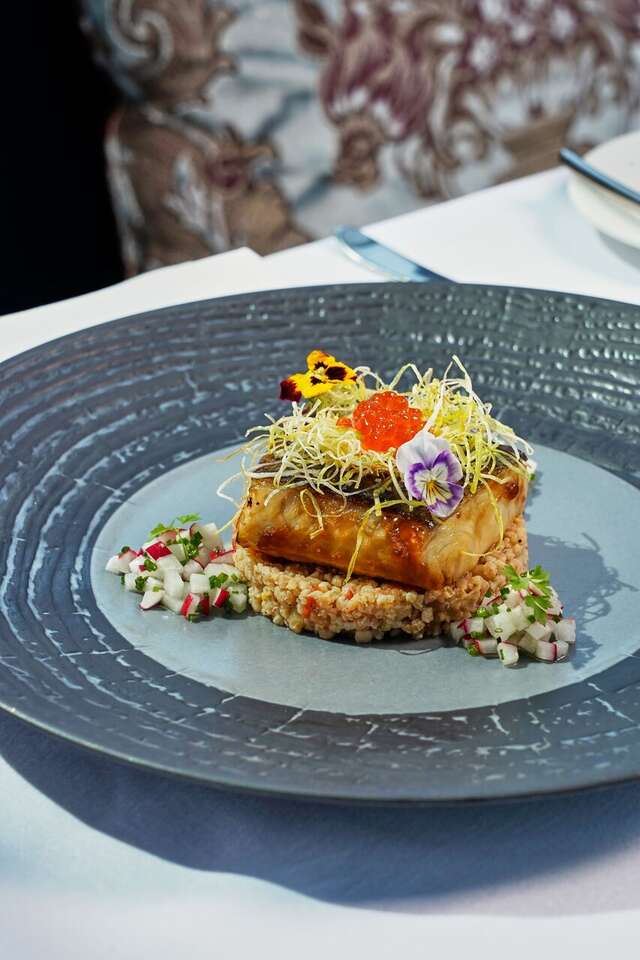 Гостиница Гранд Отель Мойка 22 Санкт-Петербург-38