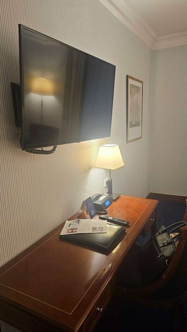 Гостиница Гранд Отель Мойка 22 Санкт-Петербург-228