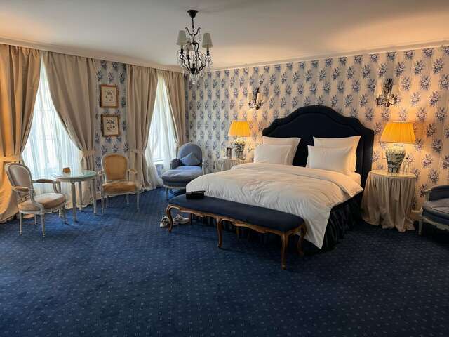 Гостиница Гранд Отель Мойка 22 Санкт-Петербург-71