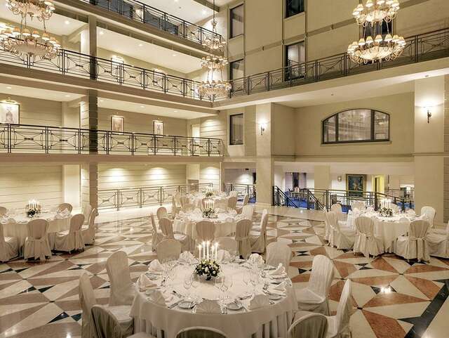 Гостиница Гранд Отель Мойка 22 Санкт-Петербург-163