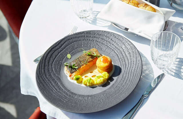 Гостиница Гранд Отель Мойка 22 Санкт-Петербург-40