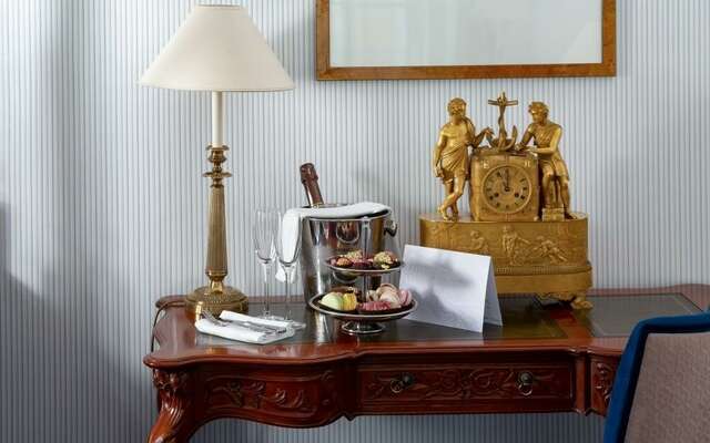 Гостиница Гранд Отель Мойка 22 Санкт-Петербург-183