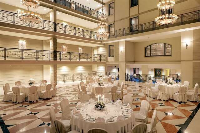 Гостиница Гранд Отель Мойка 22 Санкт-Петербург-149