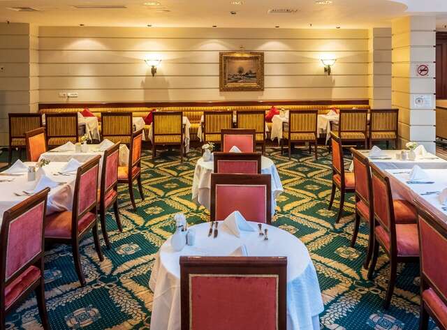 Гостиница Гранд Отель Мойка 22 Санкт-Петербург-155