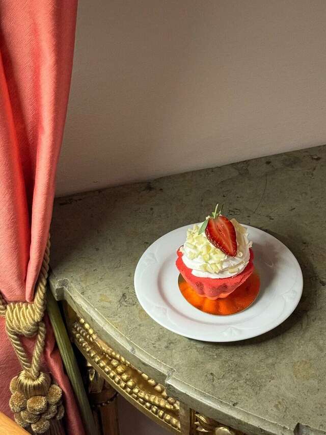 Гостиница Гранд Отель Мойка 22 Санкт-Петербург-26