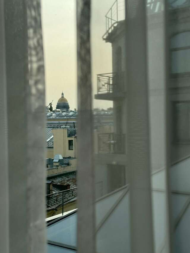 Гостиница Гранд Отель Мойка 22 Санкт-Петербург-95