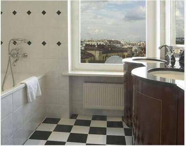 Гостиница Гранд Отель Мойка 22 Санкт-Петербург-25