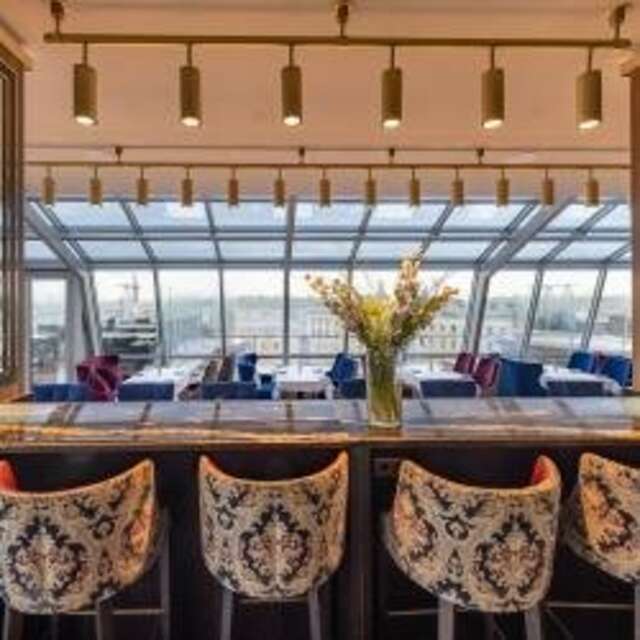 Гостиница Гранд Отель Мойка 22 Санкт-Петербург-77