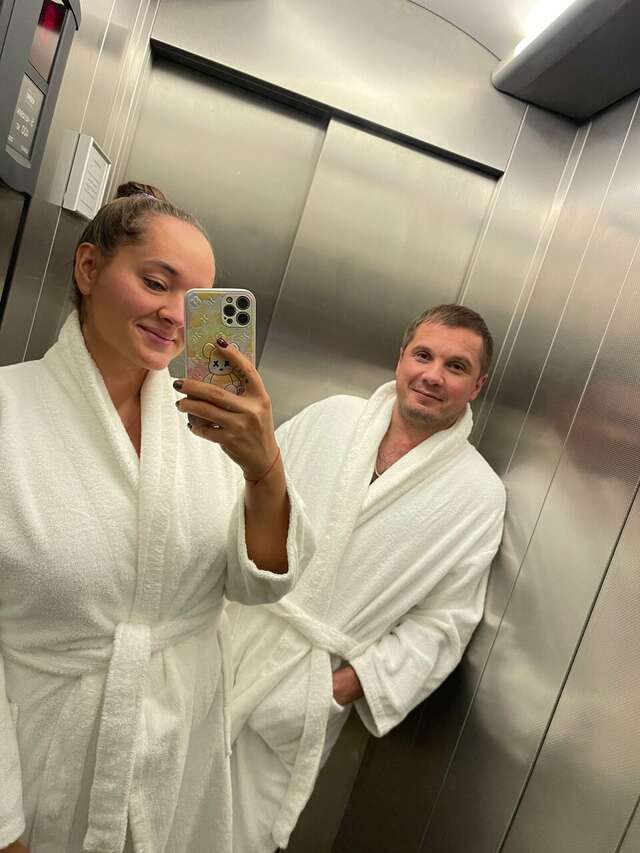 Гостиница Гранд Отель Мойка 22 Санкт-Петербург-213