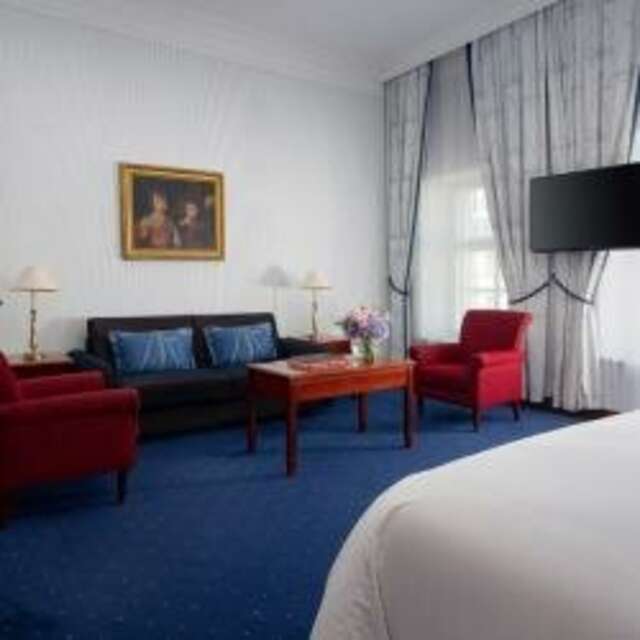 Гостиница Гранд Отель Мойка 22 Санкт-Петербург-83