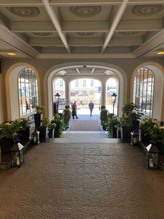 Гостиница Гранд Отель Мойка 22 Санкт-Петербург-81