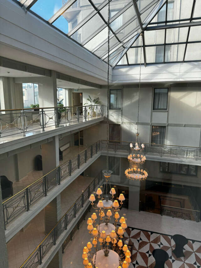 Гостиница Гранд Отель Мойка 22 Санкт-Петербург-57