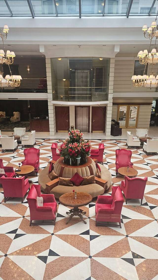 Гостиница Гранд Отель Мойка 22 Санкт-Петербург-215