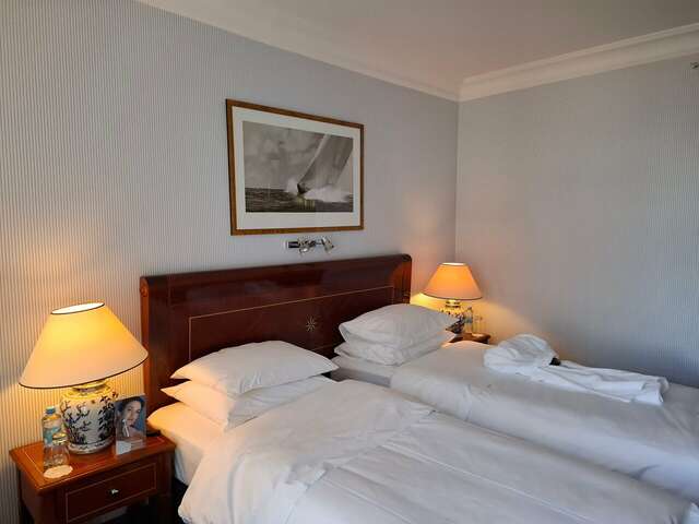 Гостиница Гранд Отель Мойка 22 Санкт-Петербург-212