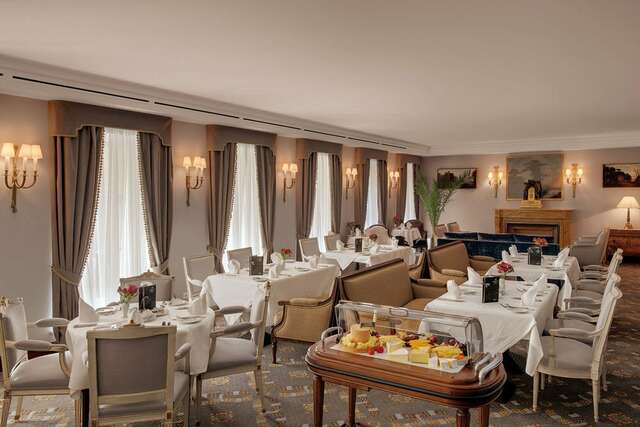 Гостиница Гранд Отель Мойка 22 Санкт-Петербург-146