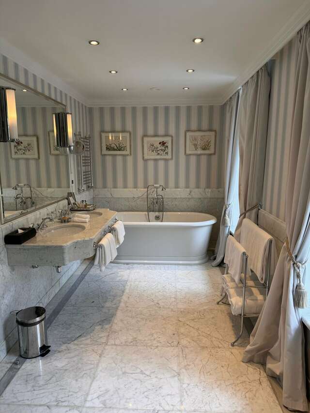 Гостиница Гранд Отель Мойка 22 Санкт-Петербург-68