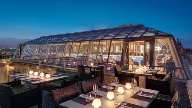 Гостиница Гранд Отель Мойка 22 Санкт-Петербург-114