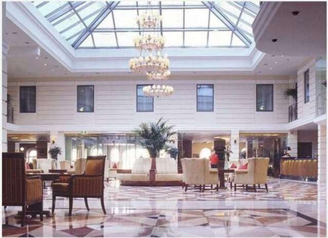 Гостиница Гранд Отель Мойка 22 Санкт-Петербург-21