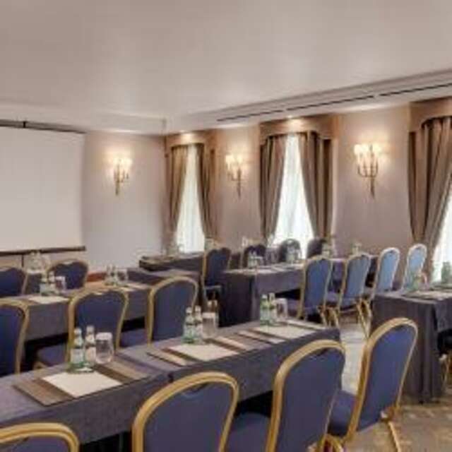 Гостиница Гранд Отель Мойка 22 Санкт-Петербург-101