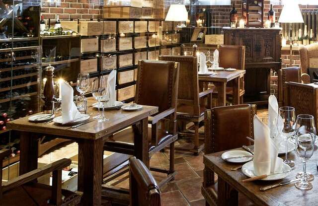 Гостиница Гранд Отель Мойка 22 Санкт-Петербург-186