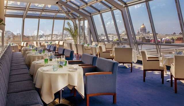 Гостиница Гранд Отель Мойка 22 Санкт-Петербург-188