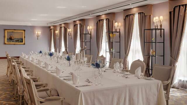 Гостиница Гранд Отель Мойка 22 Санкт-Петербург-177