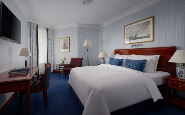 Гостиница Гранд Отель Мойка 22 Санкт-Петербург-122