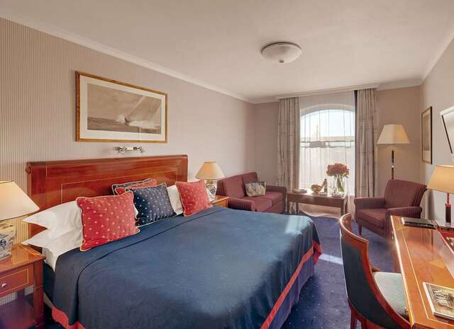 Гостиница Гранд Отель Мойка 22 Санкт-Петербург-181