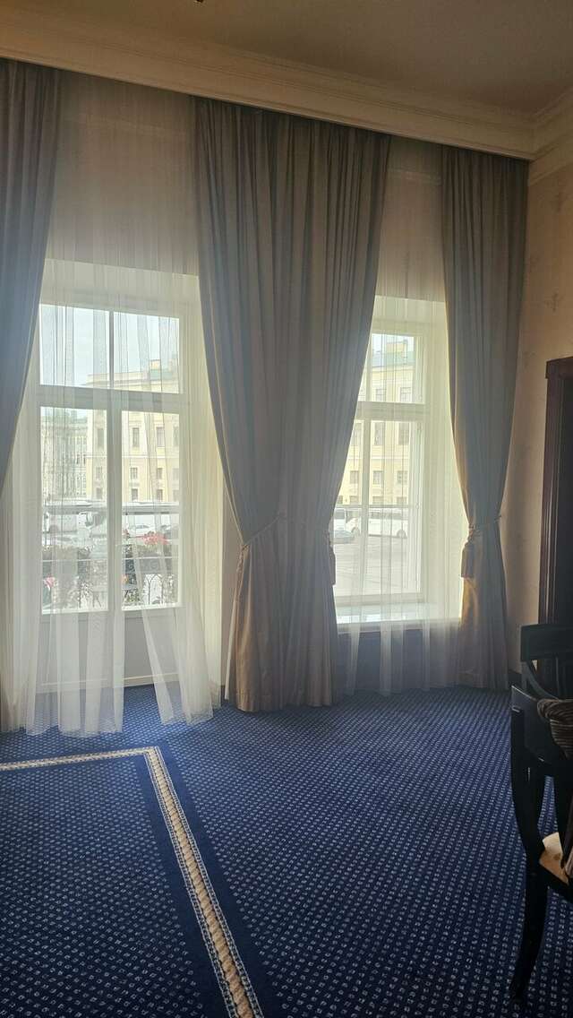 Гостиница Гранд Отель Мойка 22 Санкт-Петербург-216